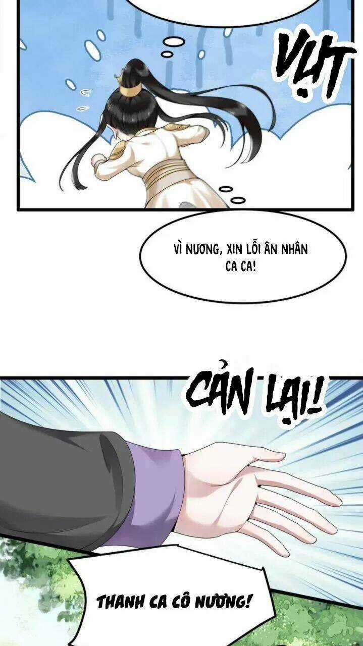 Phượng Hoàng Vu Phi Chapter 53 trang 29