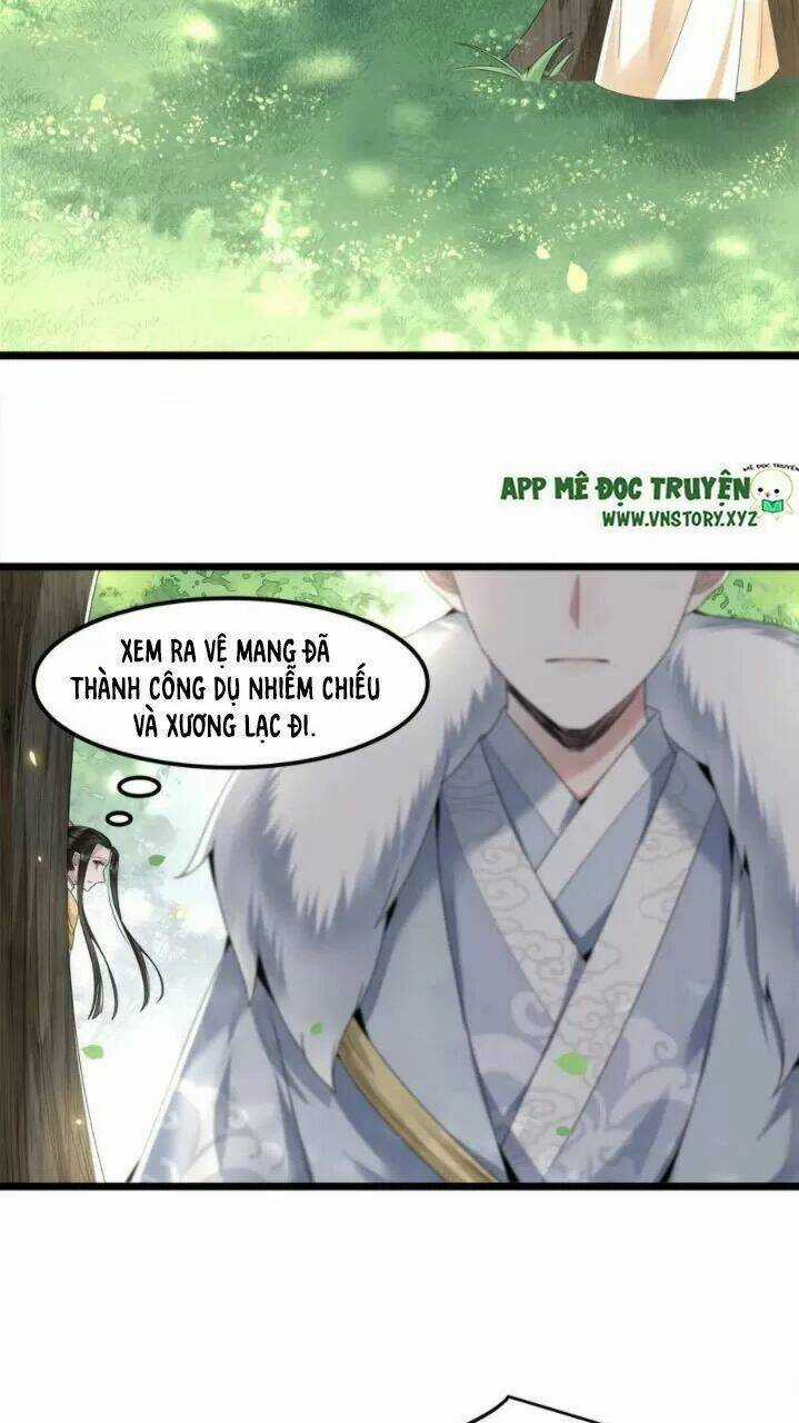 Phượng Hoàng Vu Phi Chapter 53 trang 8