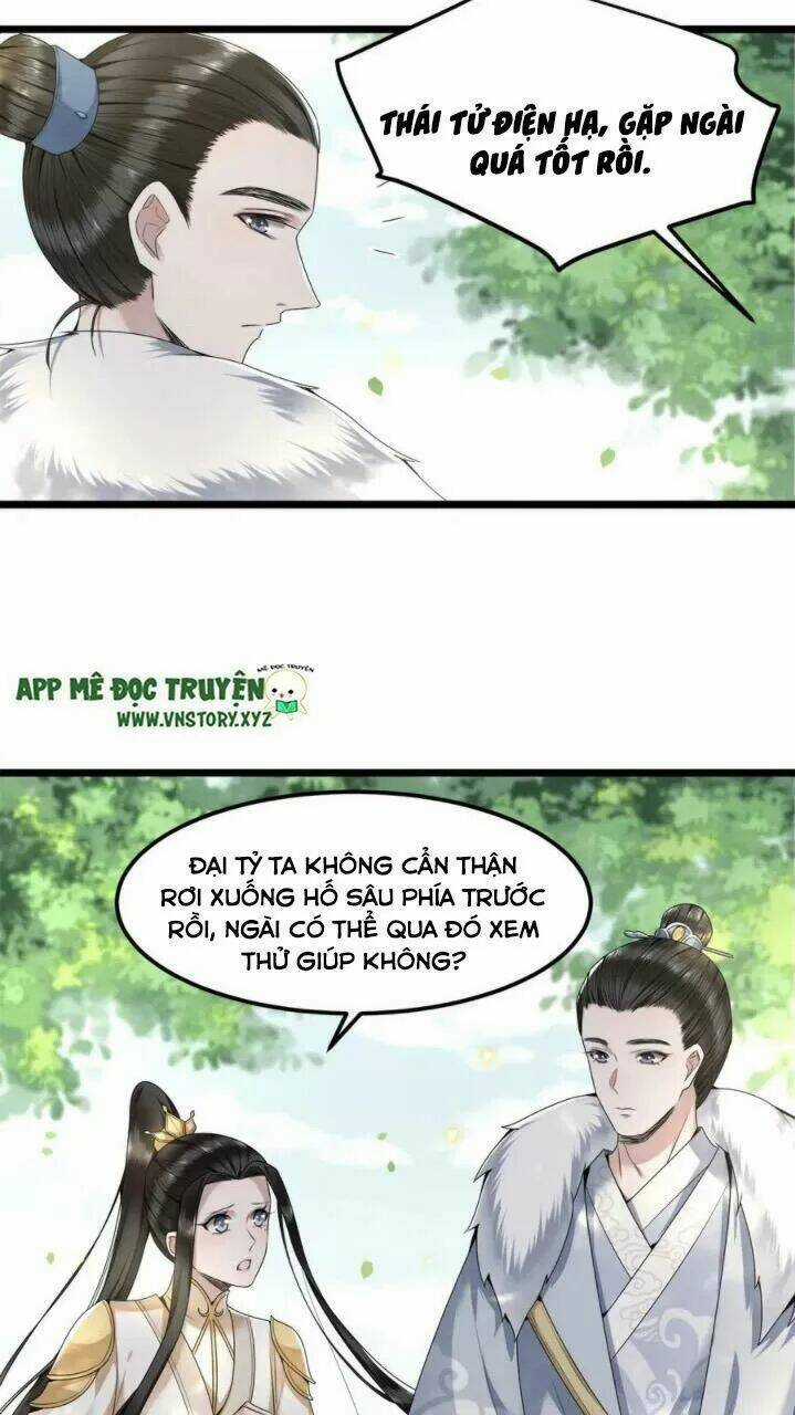 Phượng Hoàng Vu Phi Chapter 53 trang 9