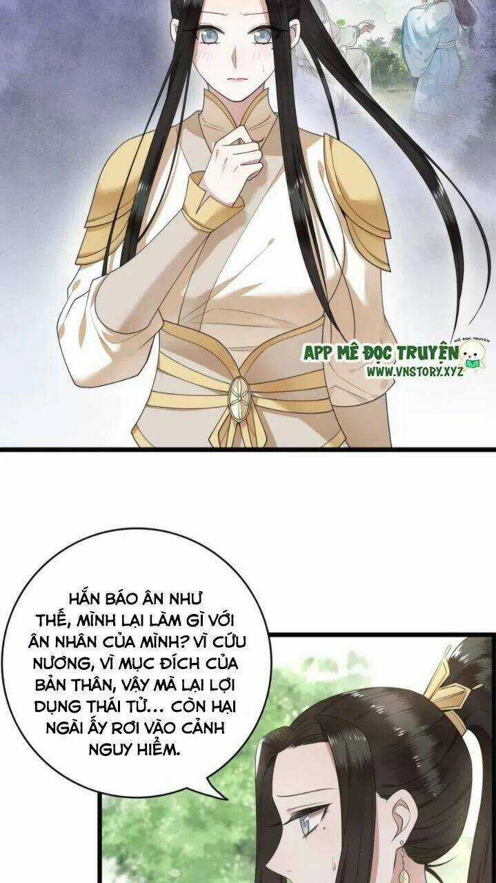 Phượng Hoàng Vu Phi Chapter 54 trang 10