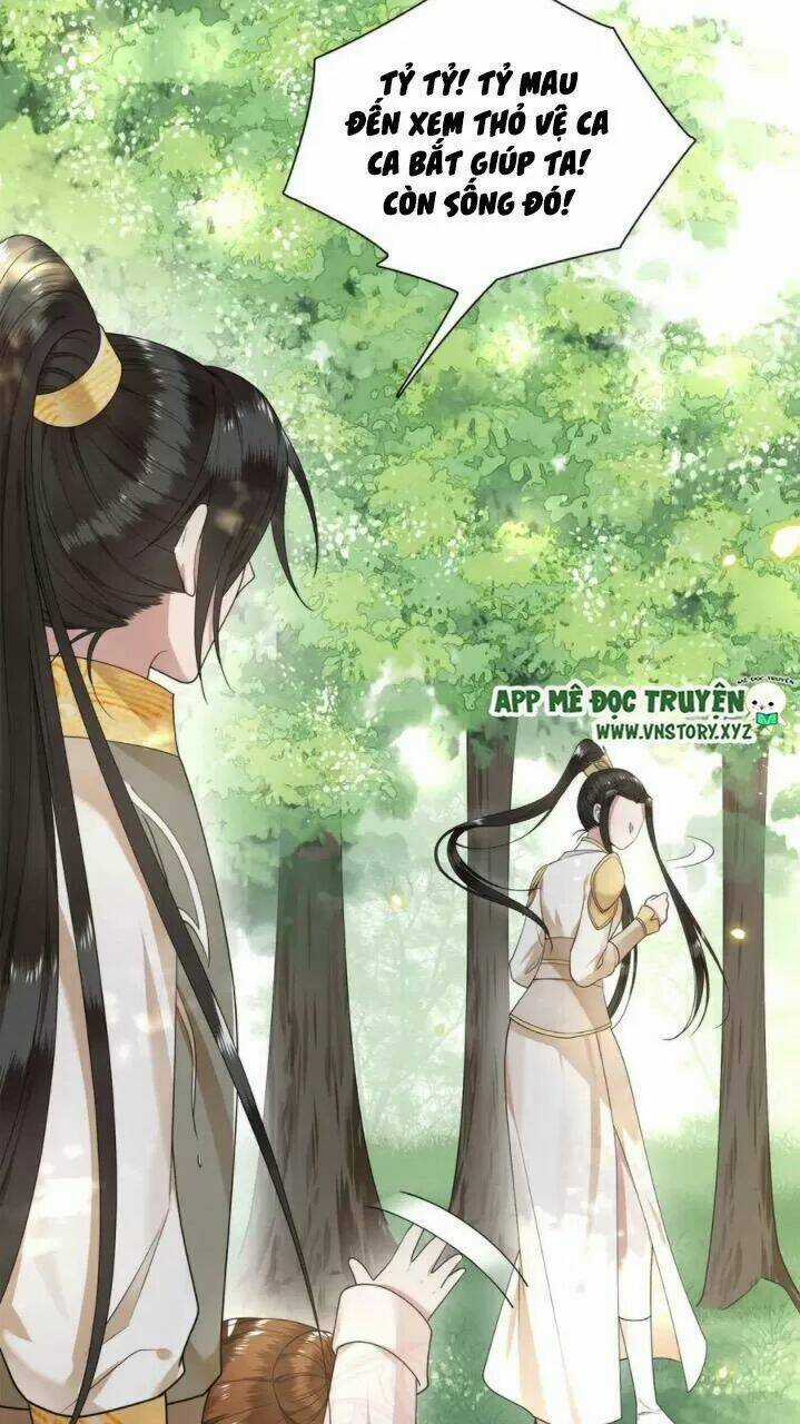 Phượng Hoàng Vu Phi Chapter 54 trang 14