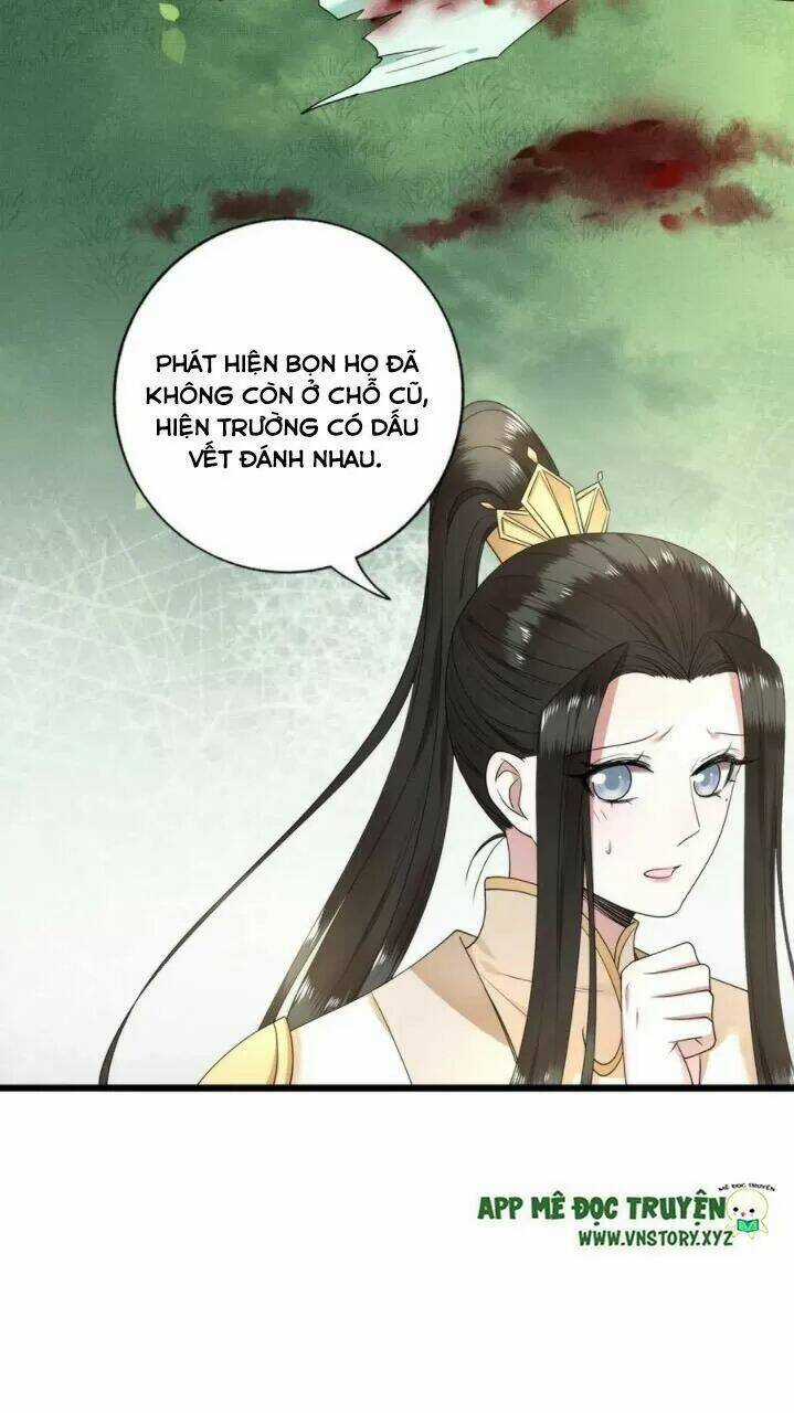 Phượng Hoàng Vu Phi Chapter 54 trang 18