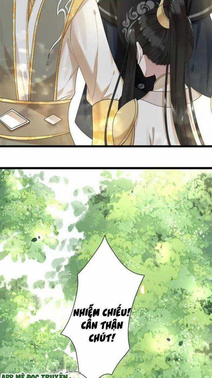 Phượng Hoàng Vu Phi Chapter 54 trang 21