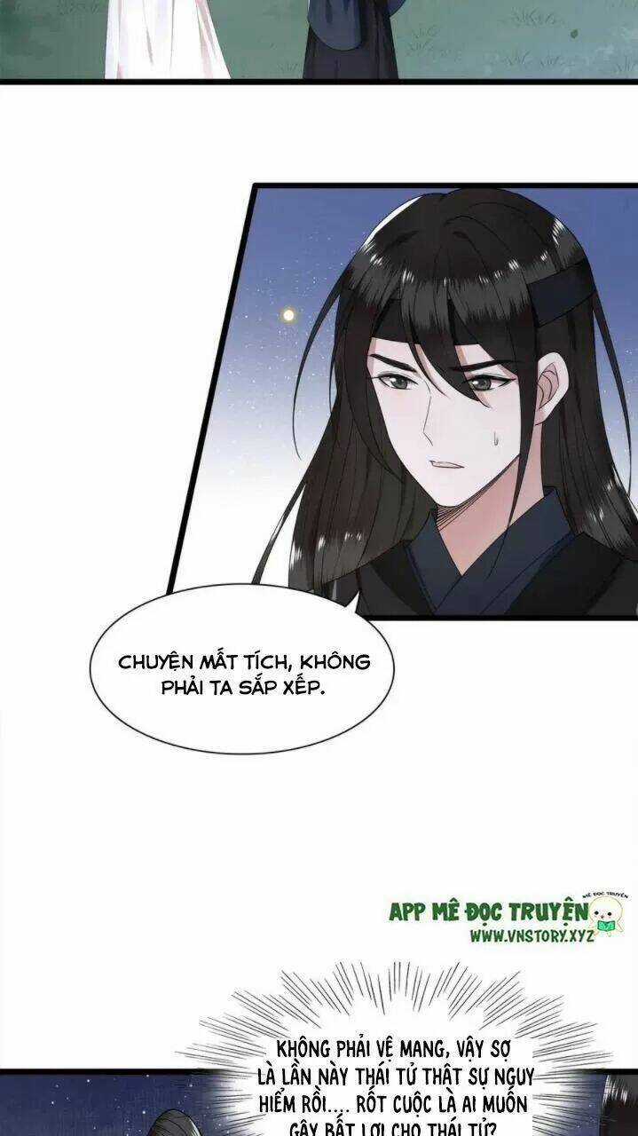 Phượng Hoàng Vu Phi Chapter 54 trang 25