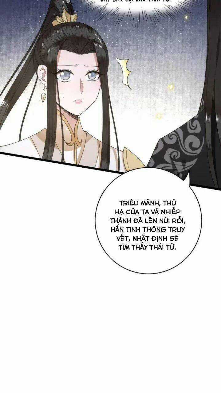 Phượng Hoàng Vu Phi Chapter 54 trang 26