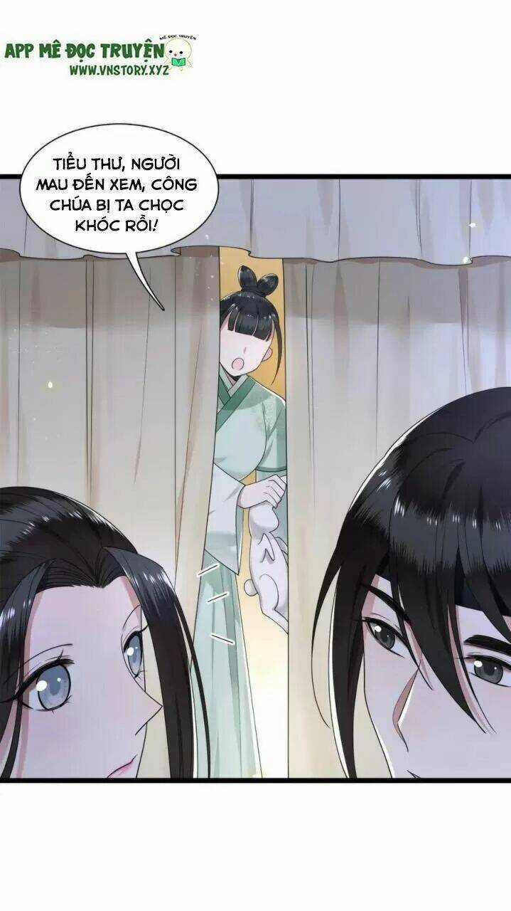 Phượng Hoàng Vu Phi Chapter 54 trang 27