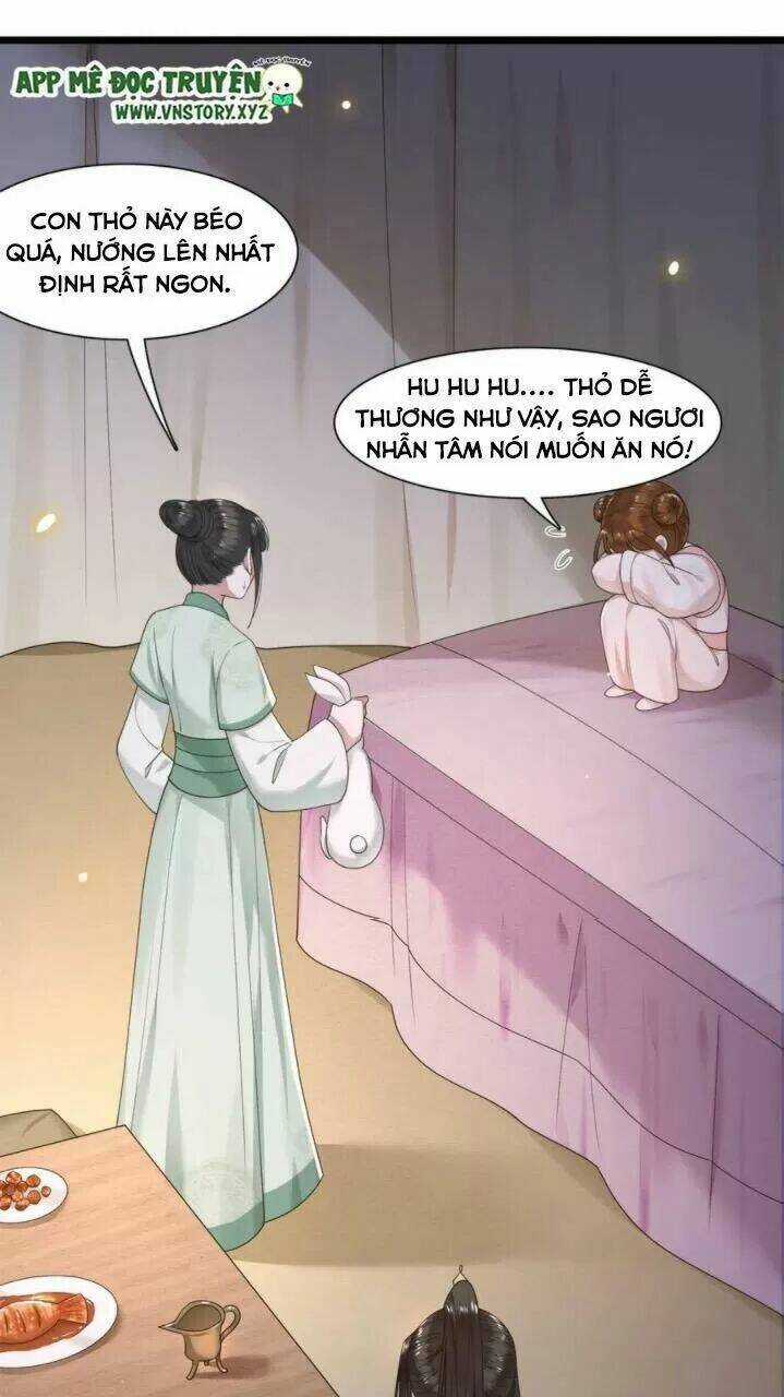 Phượng Hoàng Vu Phi Chapter 54 trang 29