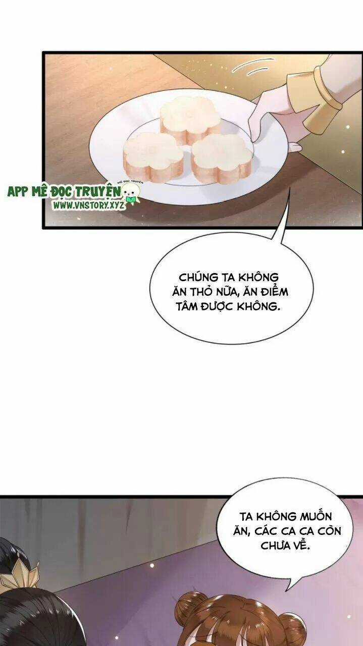 Phượng Hoàng Vu Phi Chapter 54 trang 31