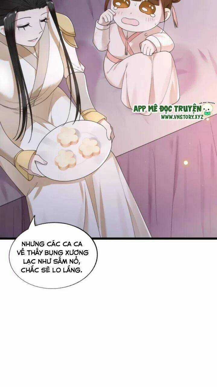 Phượng Hoàng Vu Phi Chapter 54 trang 32