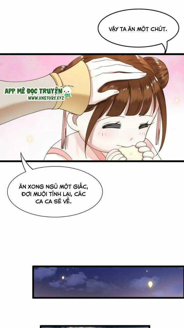 Phượng Hoàng Vu Phi Chapter 54 trang 33