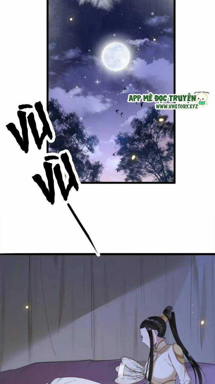 Phượng Hoàng Vu Phi Chapter 54 trang 34