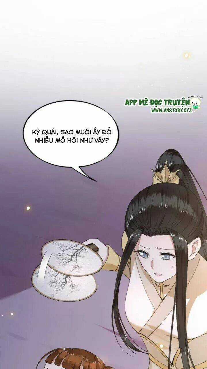 Phượng Hoàng Vu Phi Chapter 54 trang 36