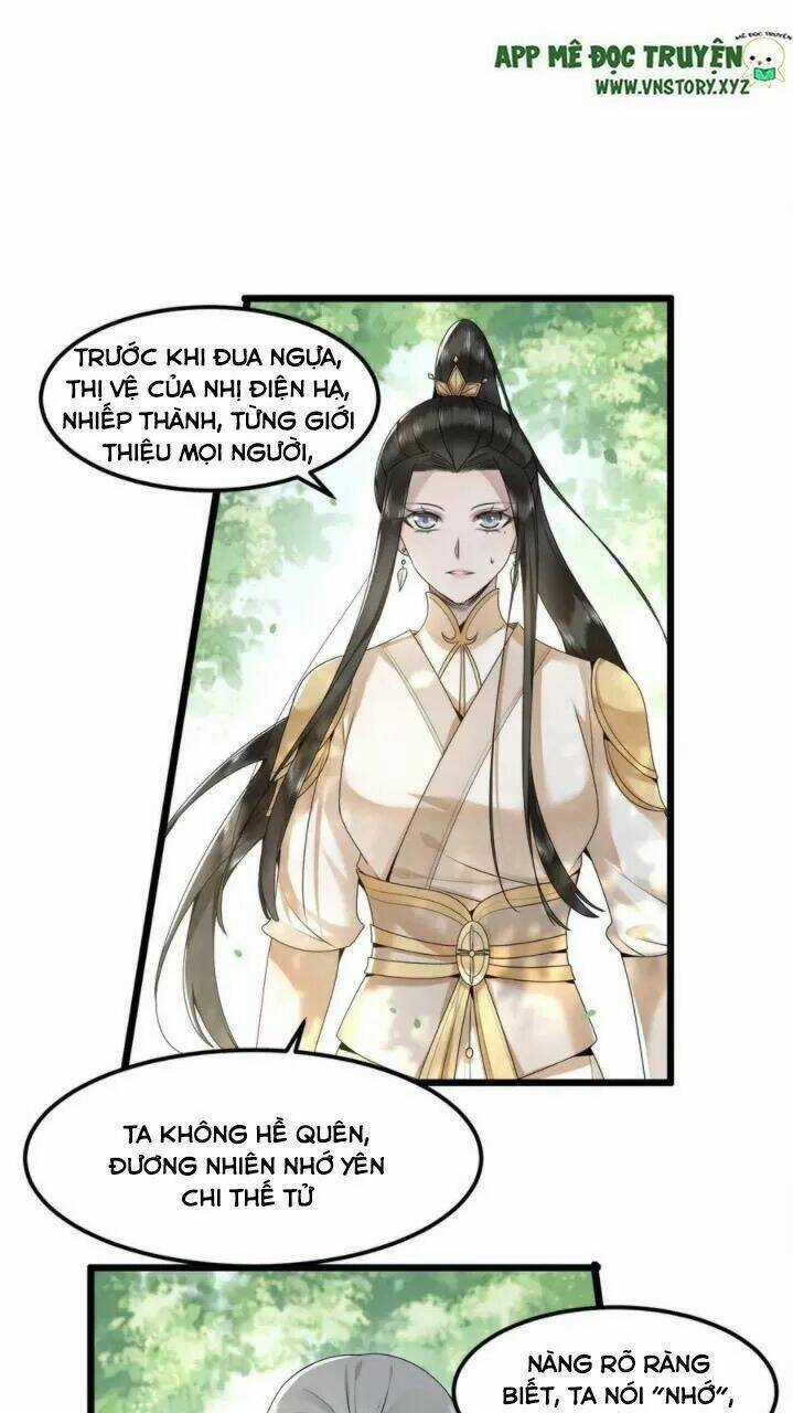 Phượng Hoàng Vu Phi Chapter 54 trang 4