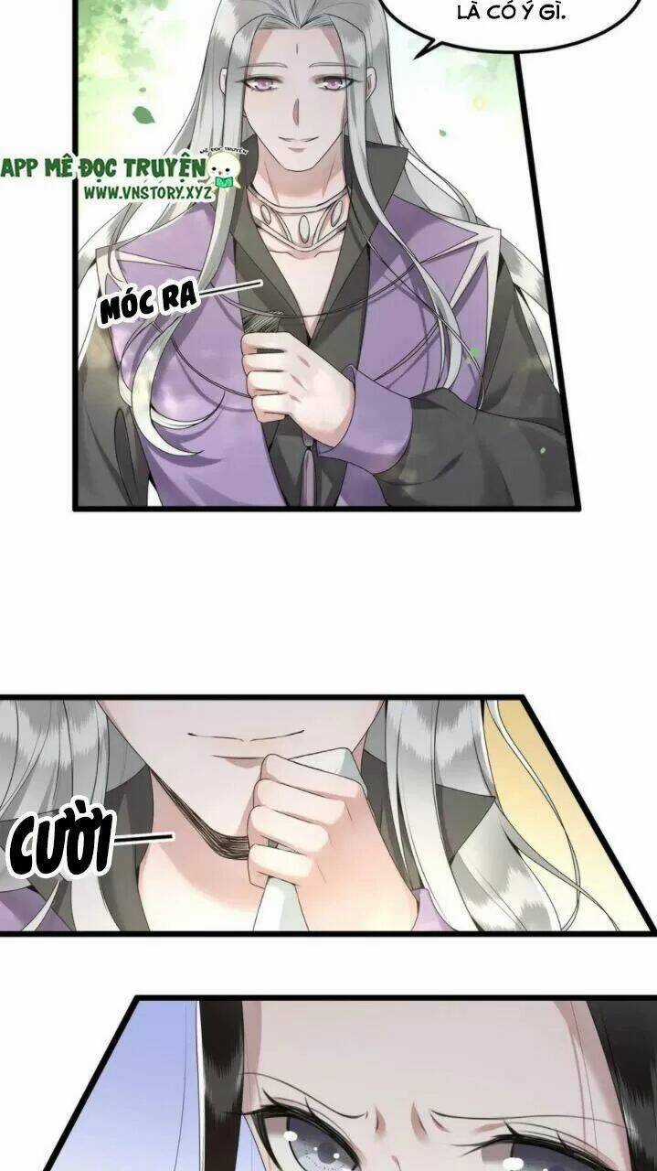 Phượng Hoàng Vu Phi Chapter 54 trang 5