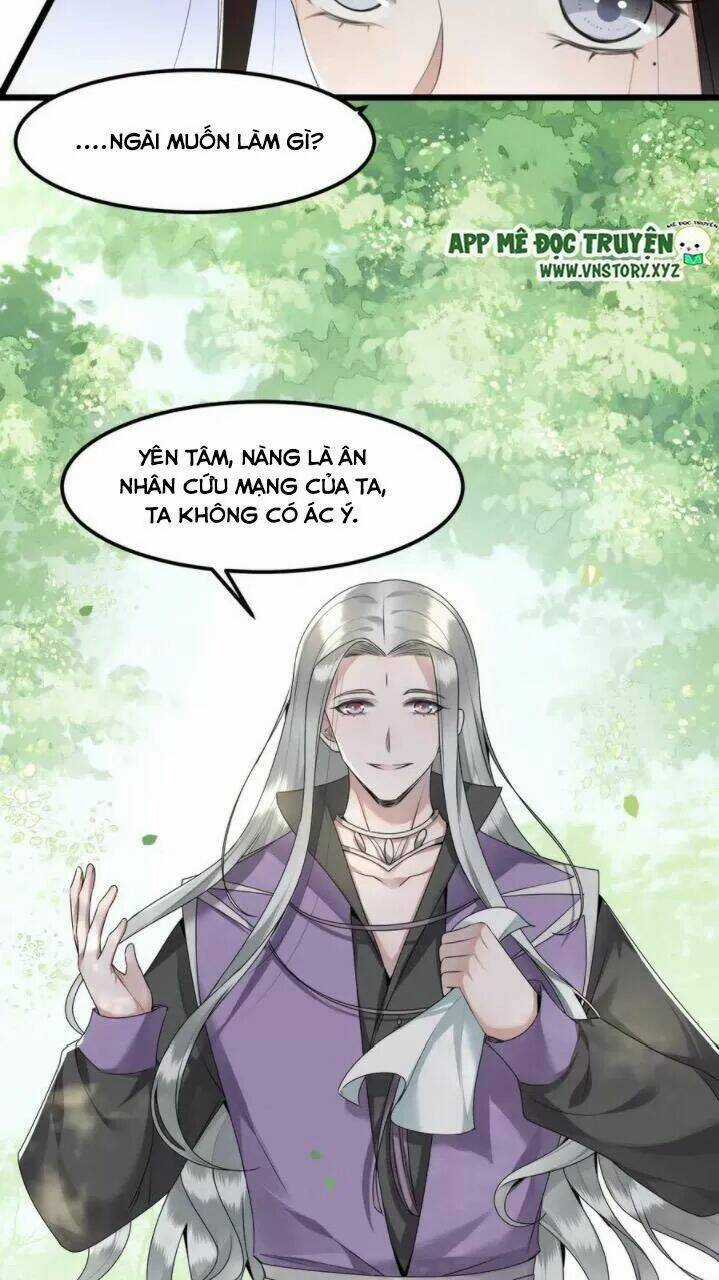 Phượng Hoàng Vu Phi Chapter 54 trang 6