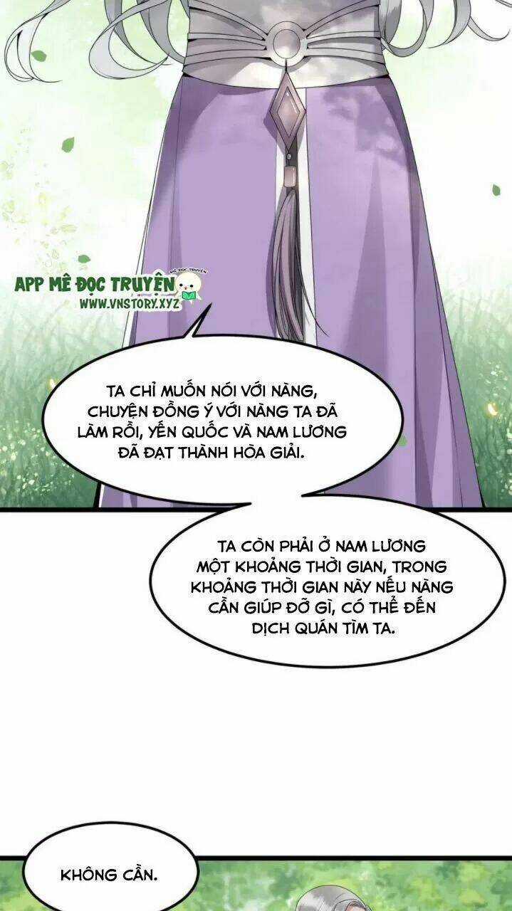 Phượng Hoàng Vu Phi Chapter 54 trang 7