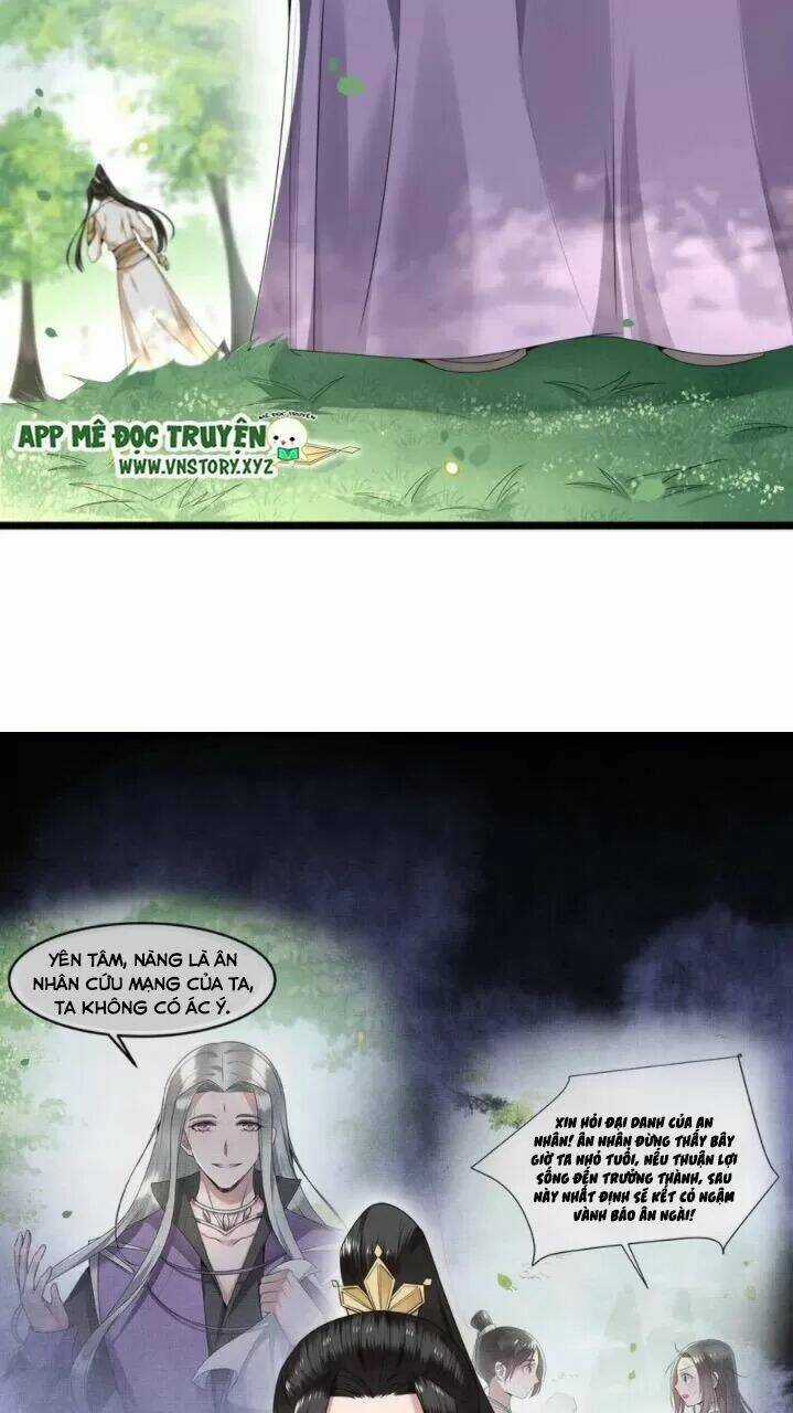 Phượng Hoàng Vu Phi Chapter 54 trang 9