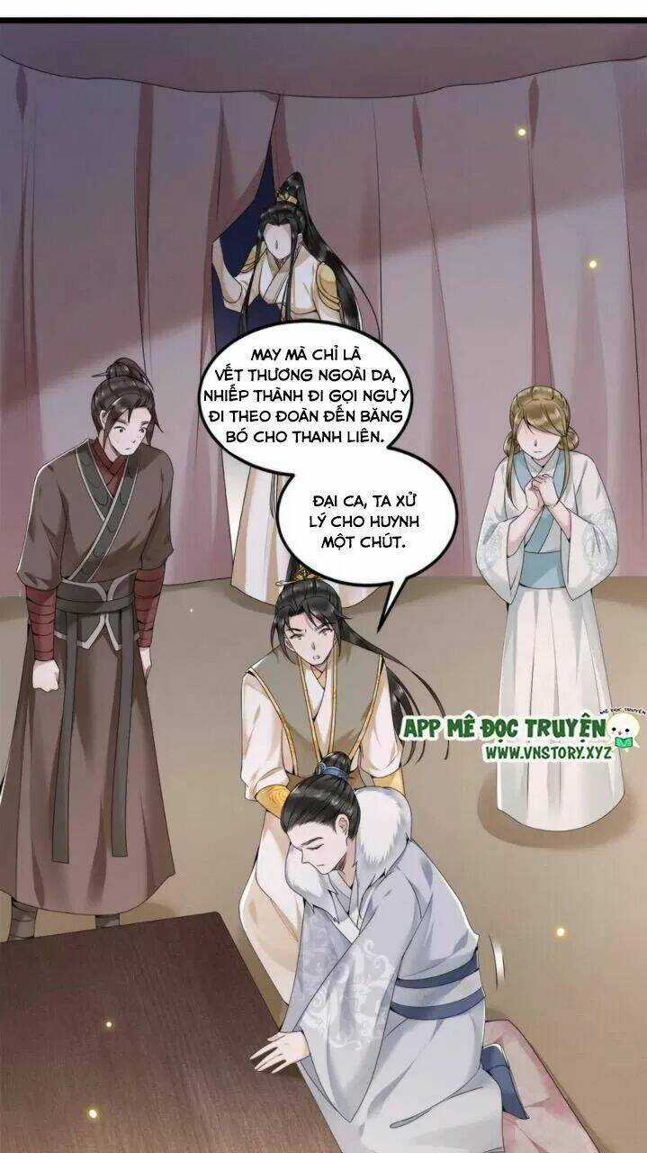 Phượng Hoàng Vu Phi Chapter 55 trang 10