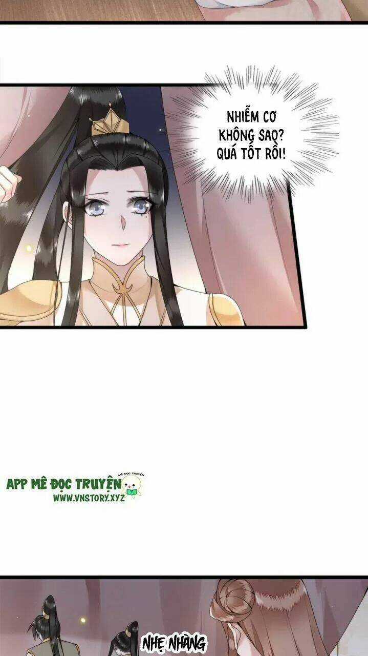 Phượng Hoàng Vu Phi Chapter 55 trang 11