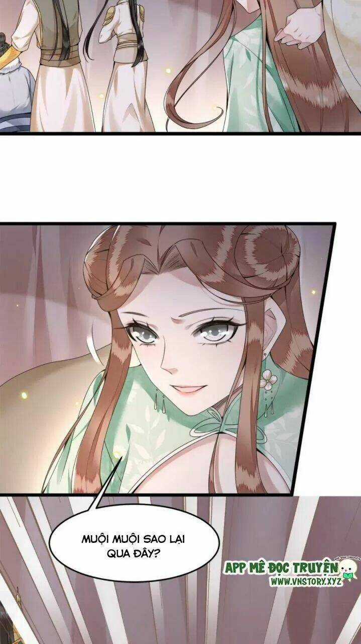 Phượng Hoàng Vu Phi Chapter 55 trang 12