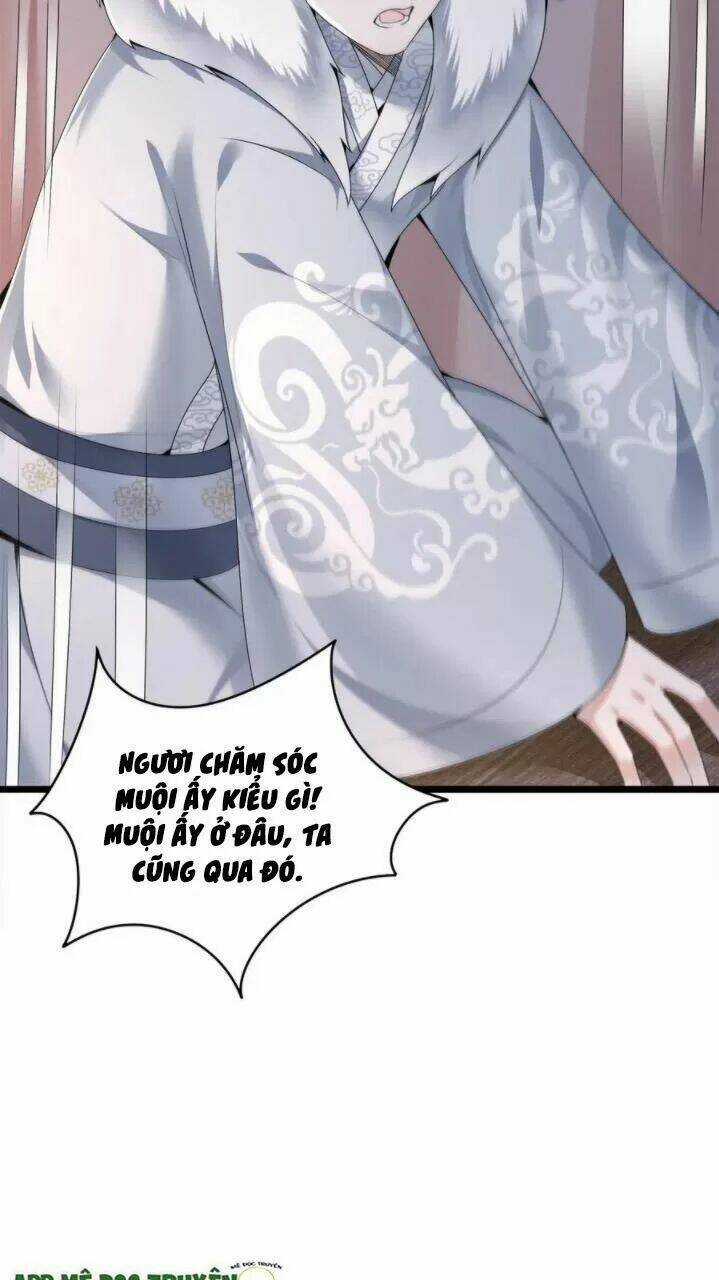 Phượng Hoàng Vu Phi Chapter 55 trang 16