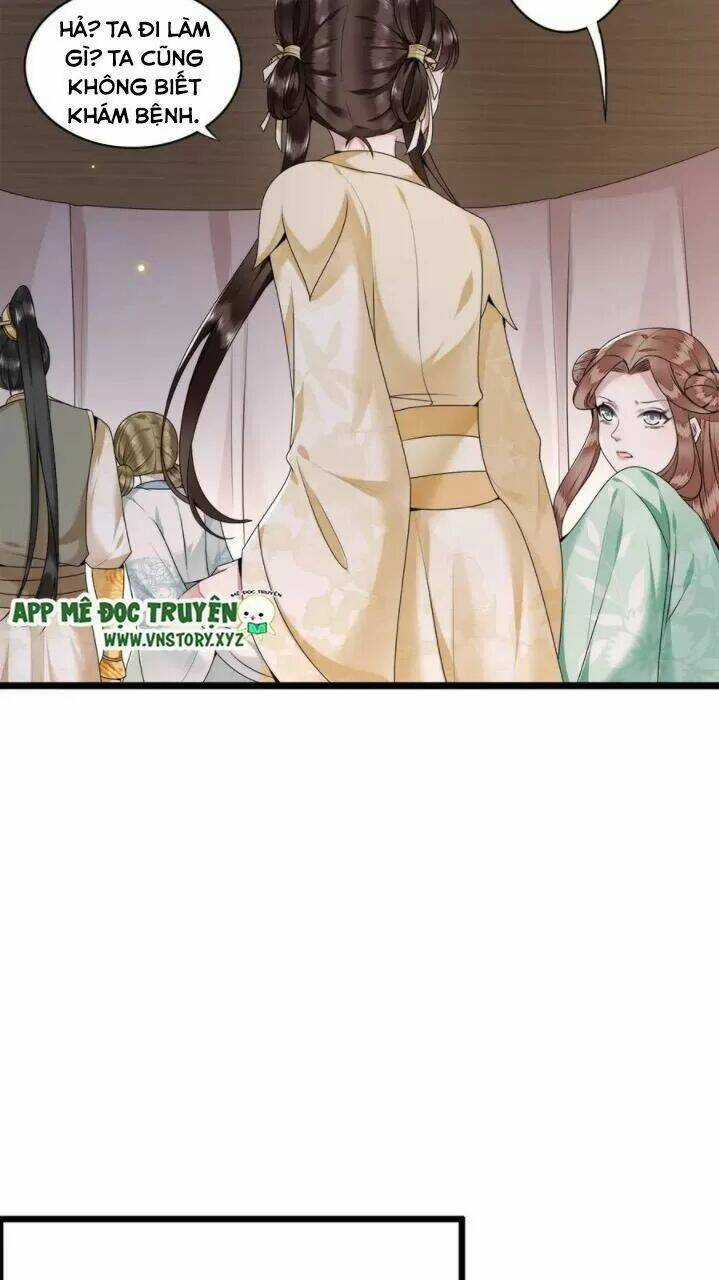 Phượng Hoàng Vu Phi Chapter 55 trang 19