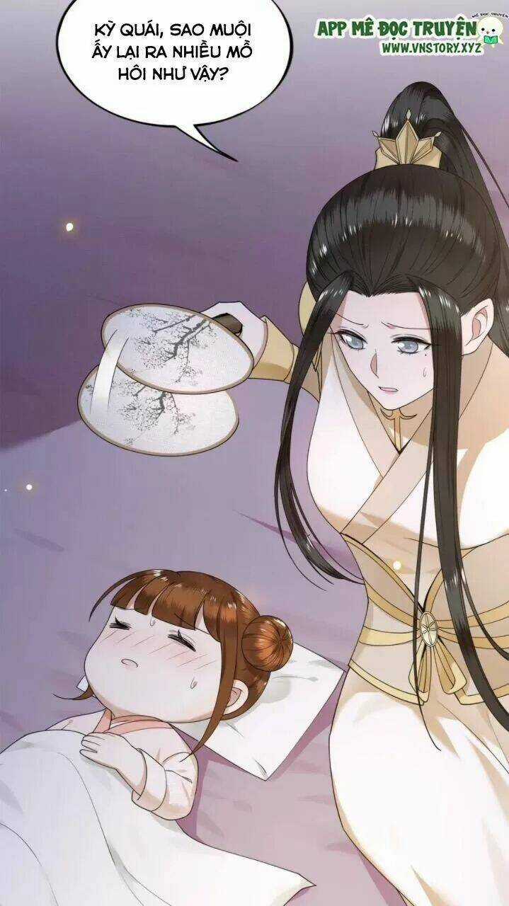 Phượng Hoàng Vu Phi Chapter 55 trang 2