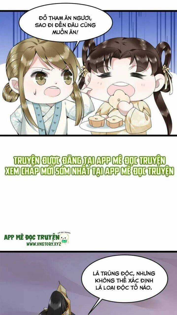 Phượng Hoàng Vu Phi Chapter 55 trang 21