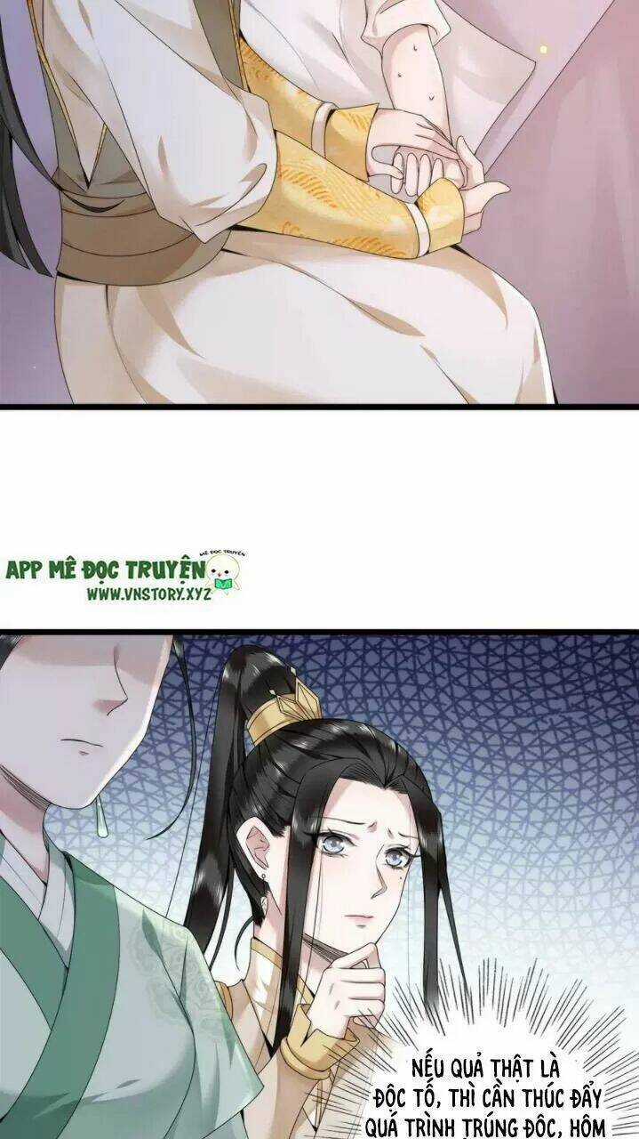 Phượng Hoàng Vu Phi Chapter 55 trang 23