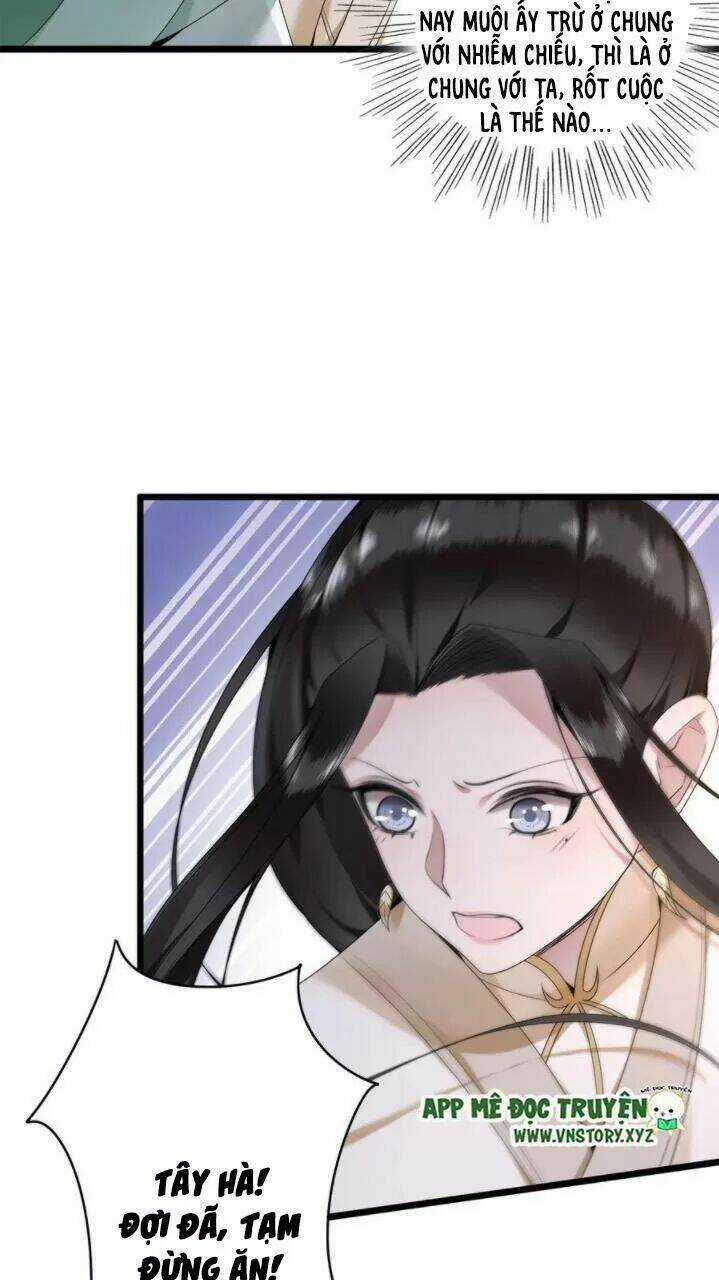 Phượng Hoàng Vu Phi Chapter 55 trang 24