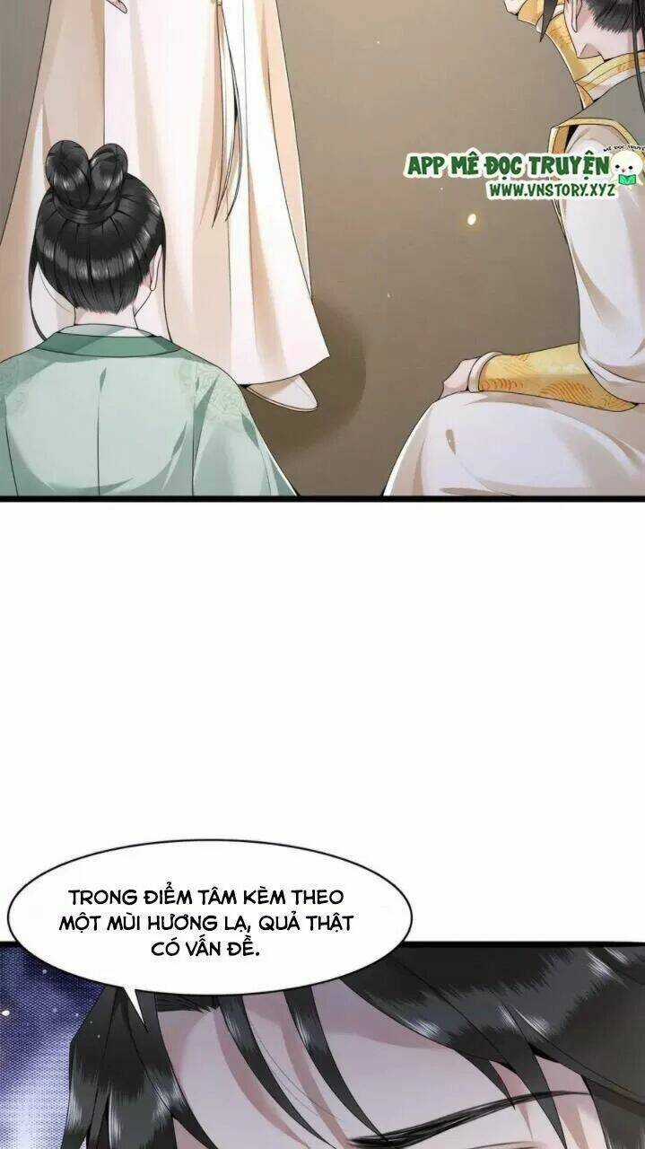 Phượng Hoàng Vu Phi Chapter 55 trang 27