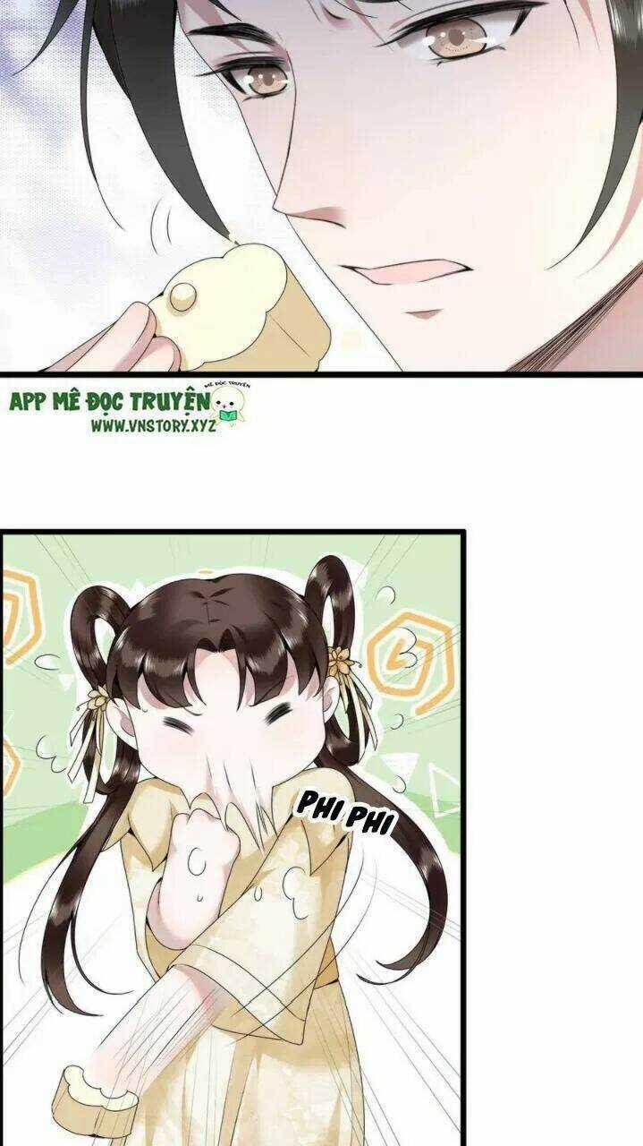 Phượng Hoàng Vu Phi Chapter 55 trang 28