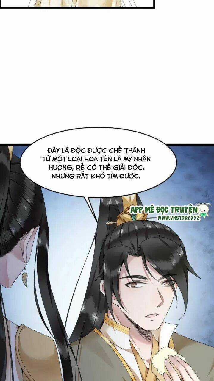 Phượng Hoàng Vu Phi Chapter 55 trang 29