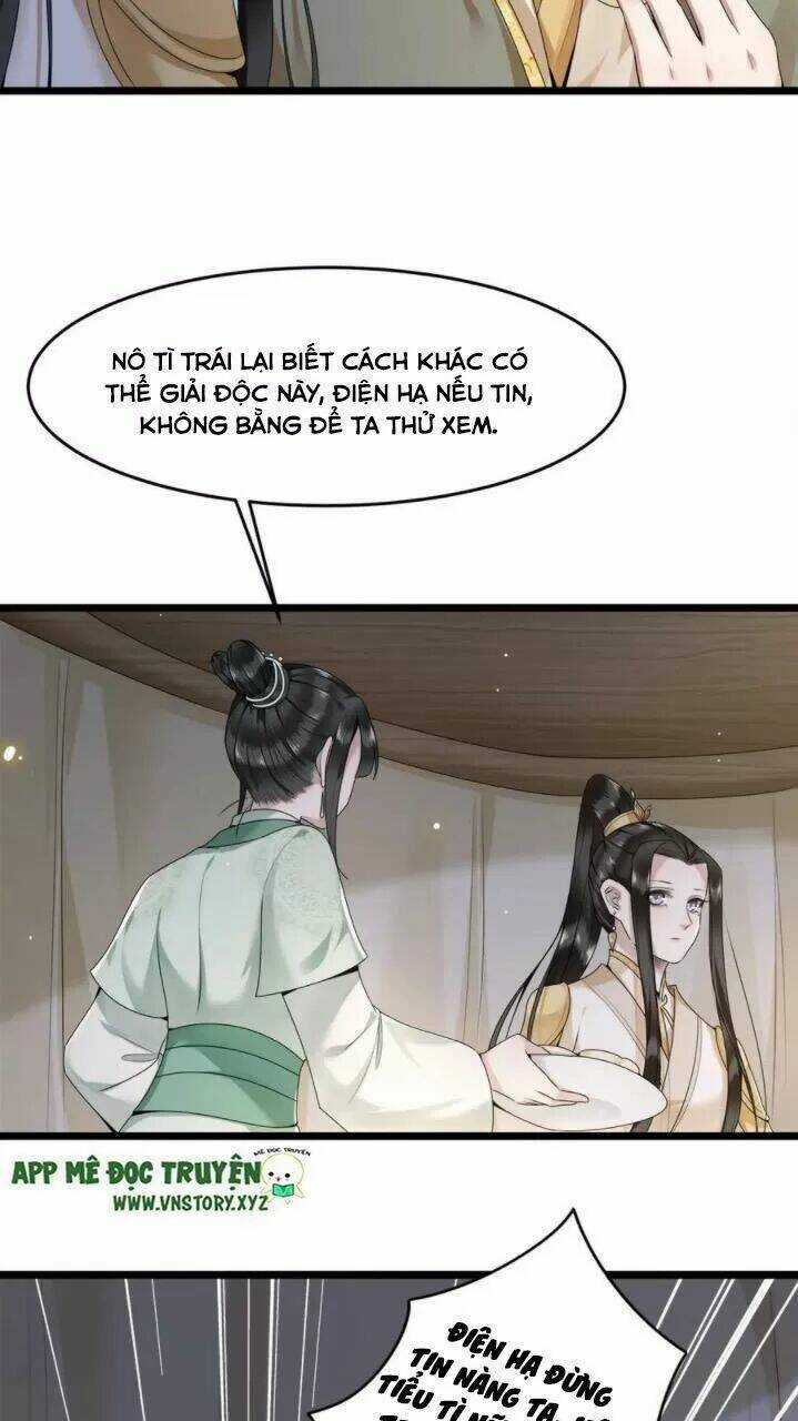 Phượng Hoàng Vu Phi Chapter 55 trang 30