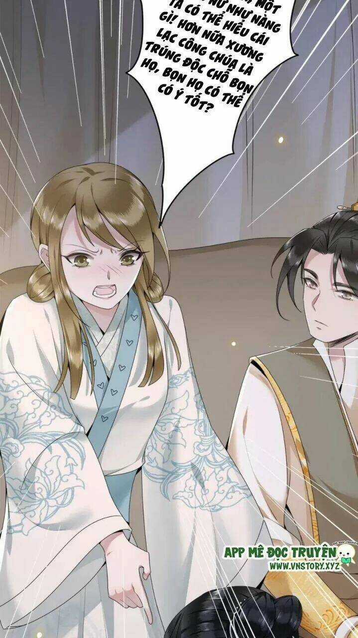 Phượng Hoàng Vu Phi Chapter 55 trang 31