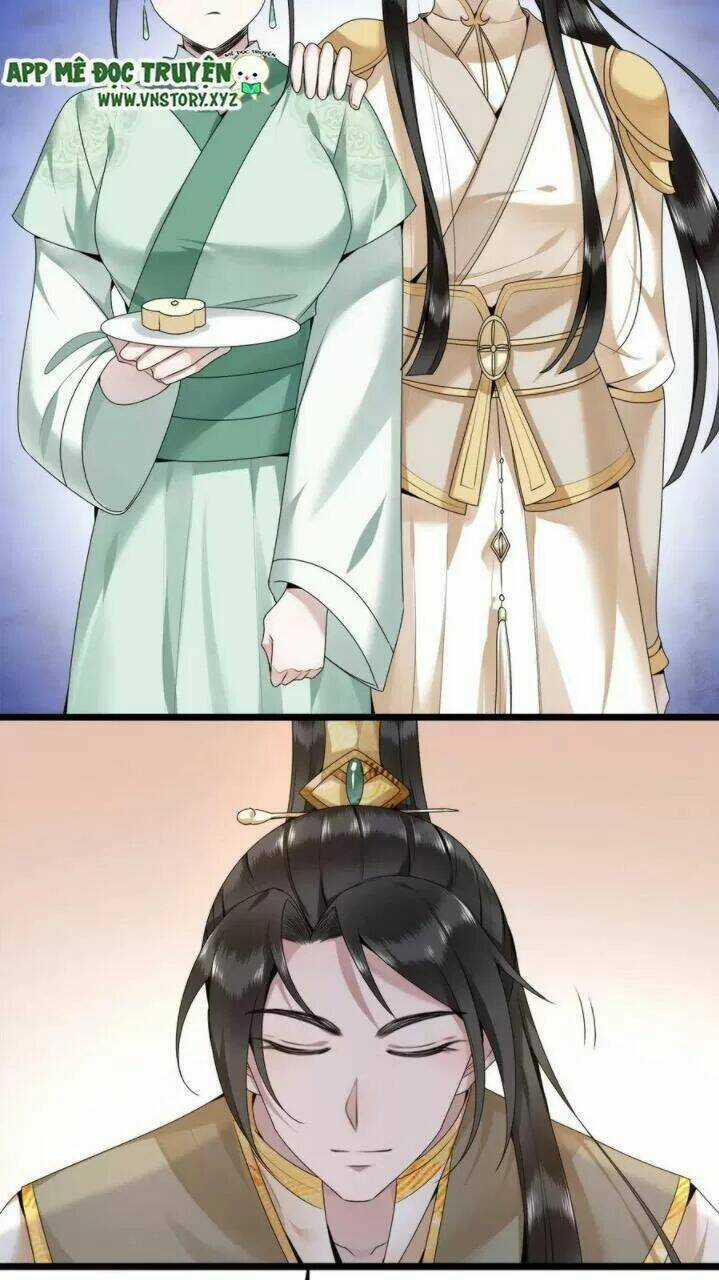 Phượng Hoàng Vu Phi Chapter 55 trang 33