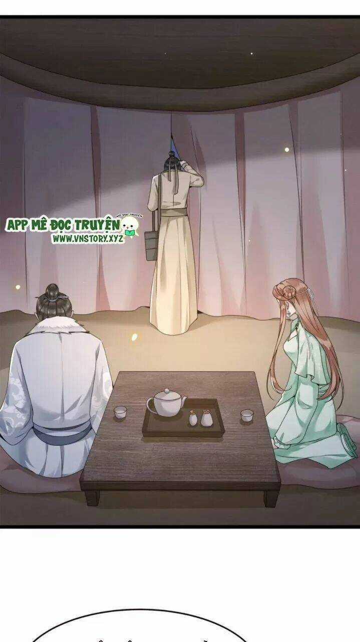 Phượng Hoàng Vu Phi Chapter 55 trang 35