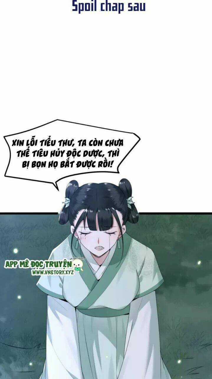 Phượng Hoàng Vu Phi Chapter 55 trang 37