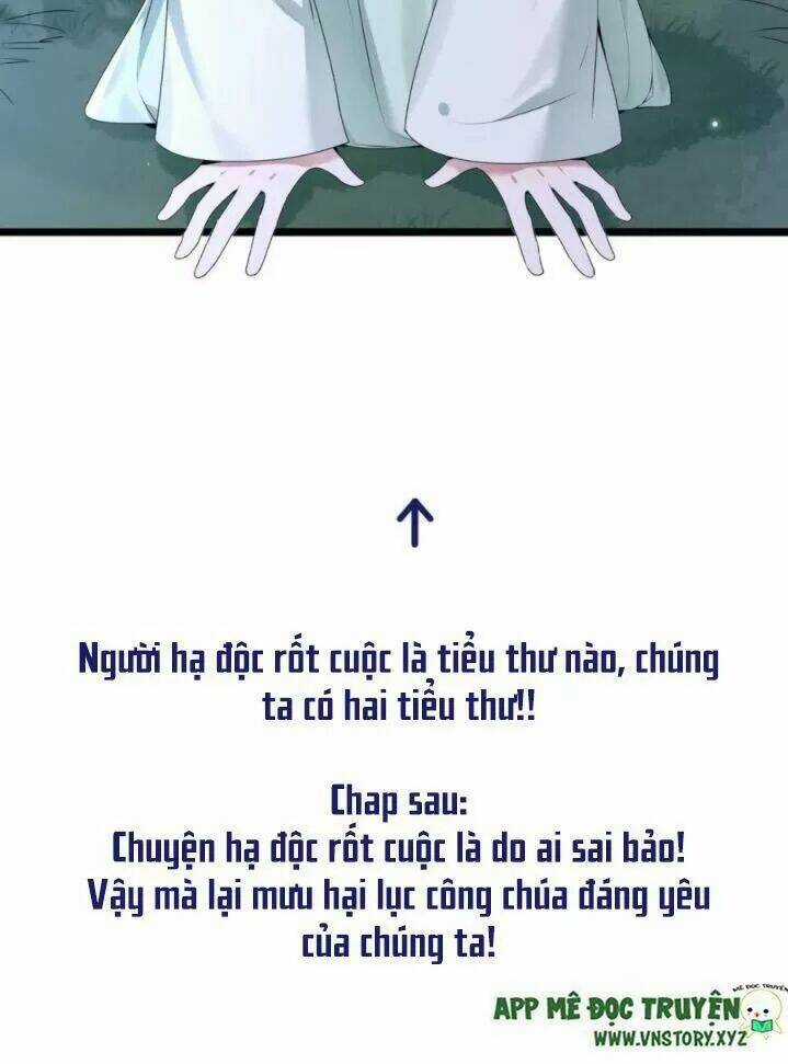 Phượng Hoàng Vu Phi Chapter 55 trang 38