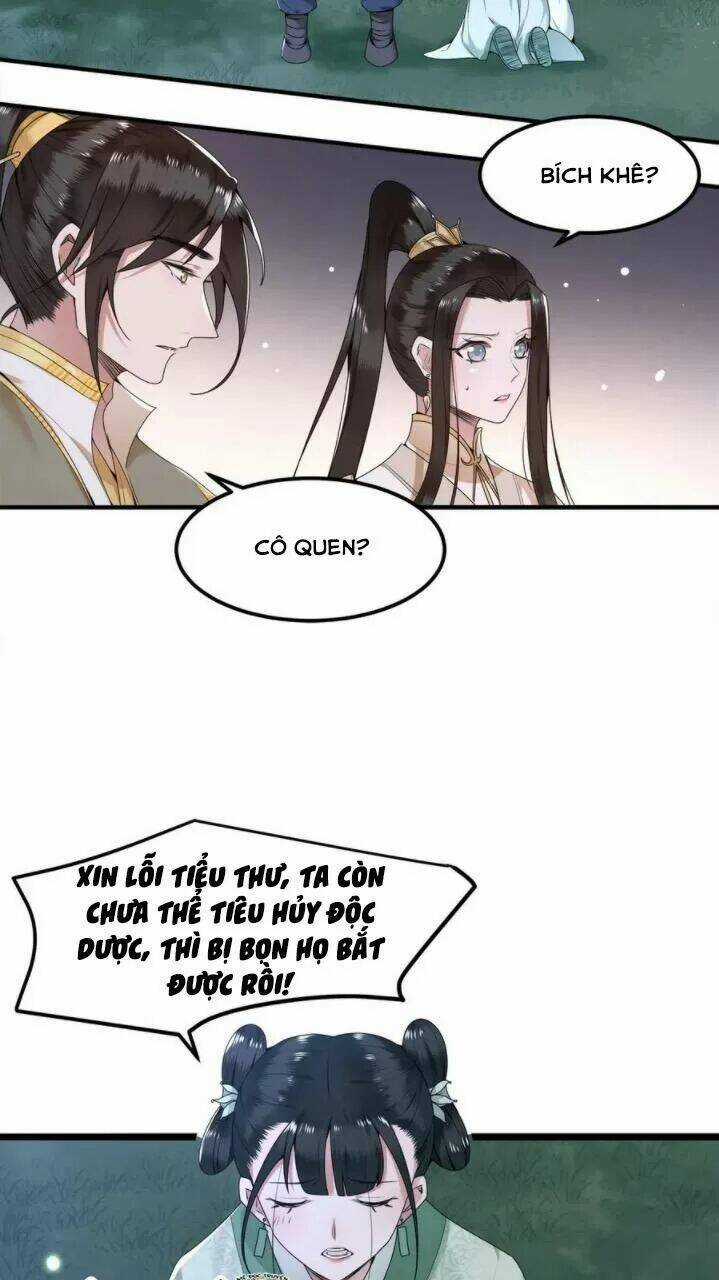 Phượng Hoàng Vu Phi Chapter 56 trang 10