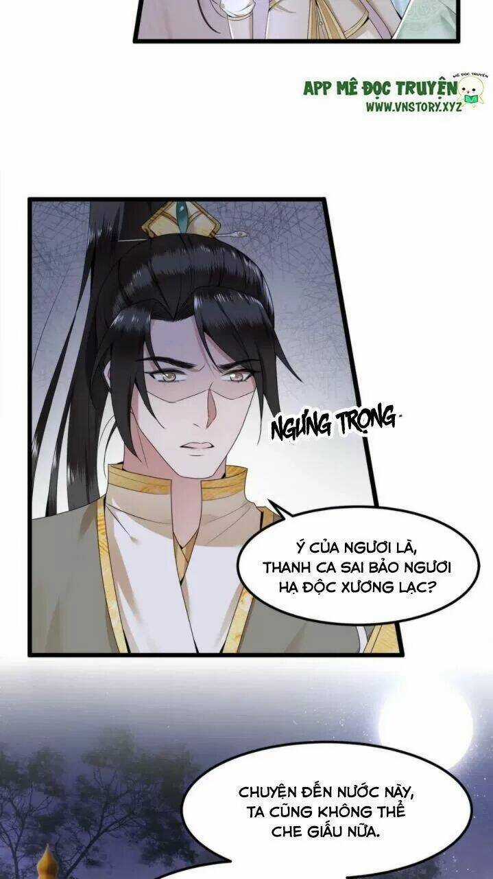 Phượng Hoàng Vu Phi Chapter 56 trang 12