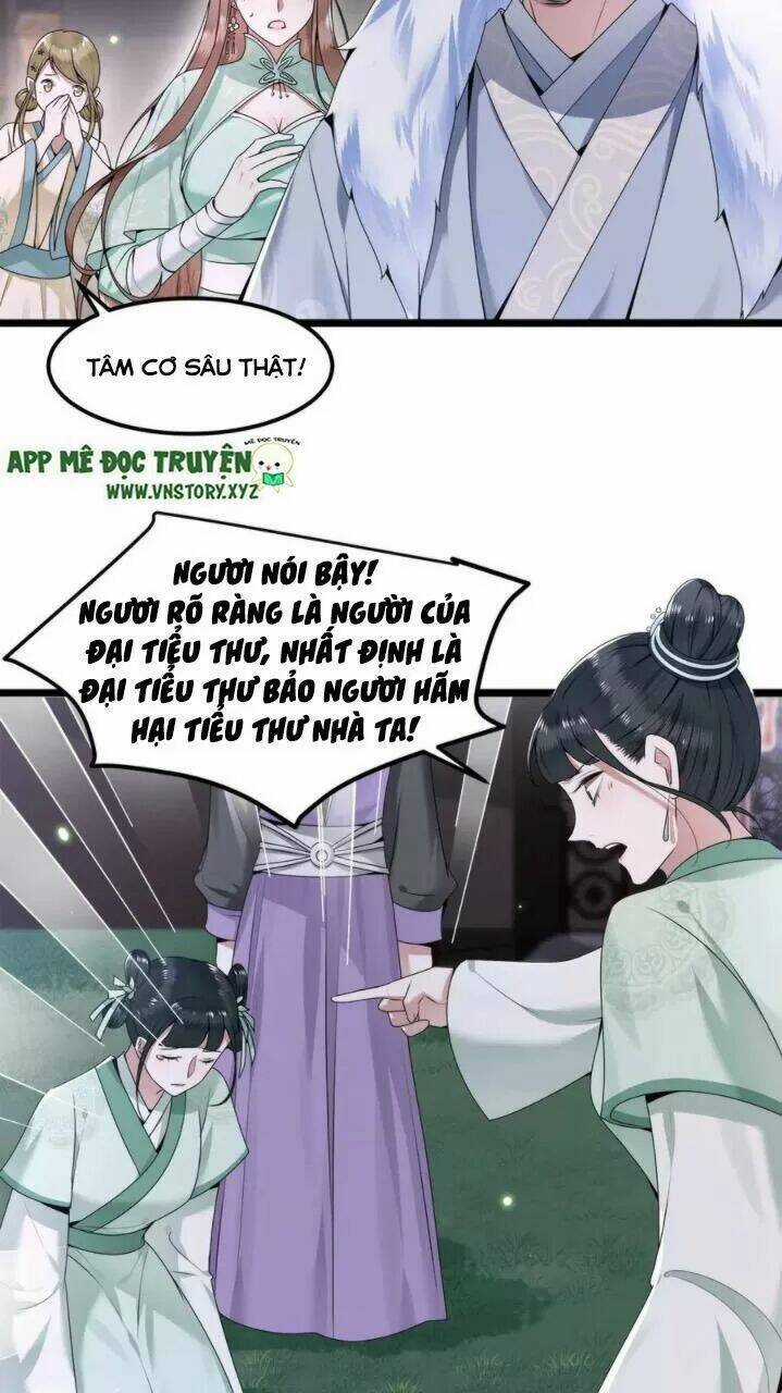 Phượng Hoàng Vu Phi Chapter 56 trang 15