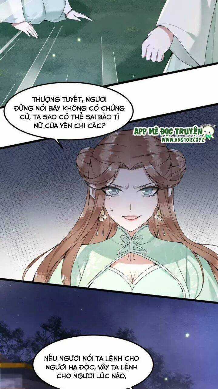 Phượng Hoàng Vu Phi Chapter 56 trang 16