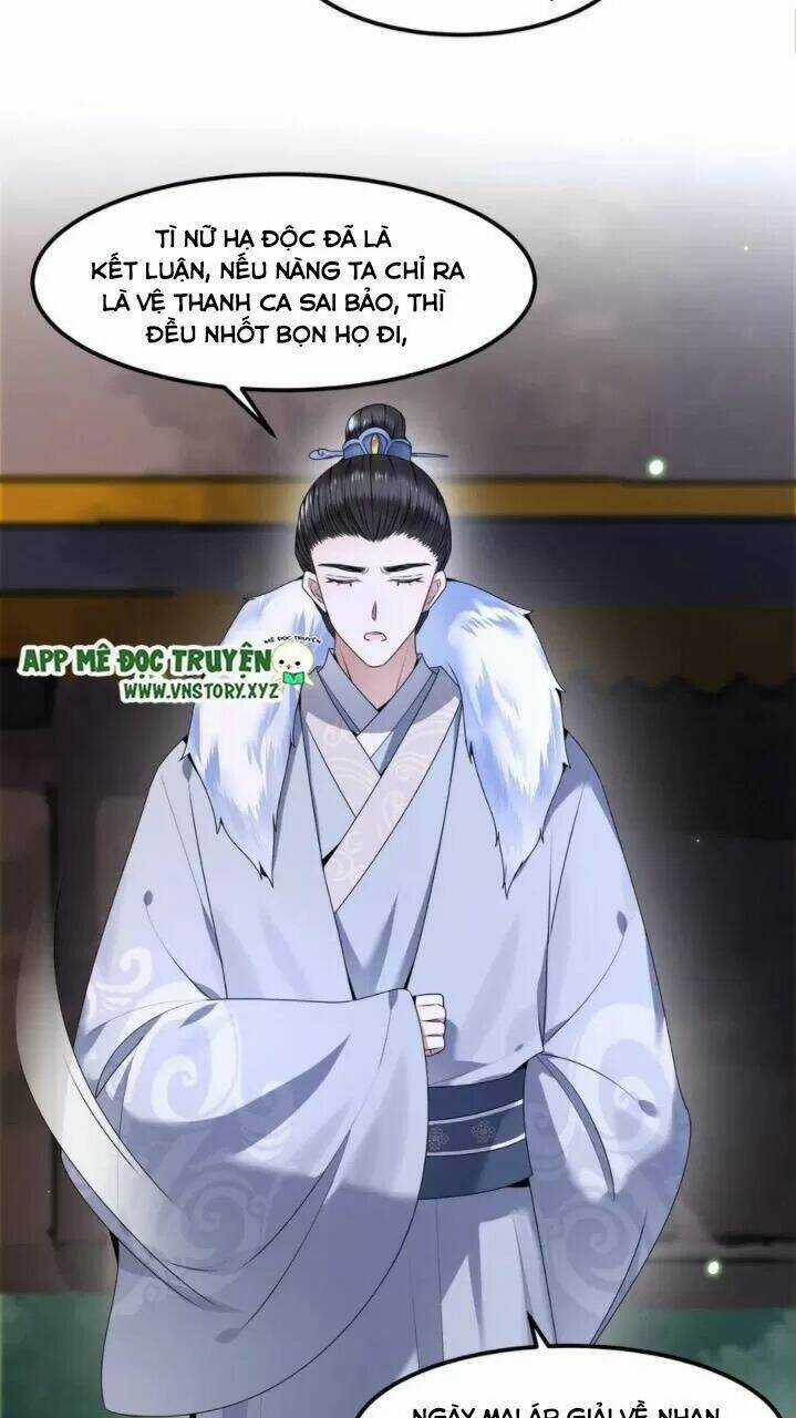 Phượng Hoàng Vu Phi Chapter 56 trang 19