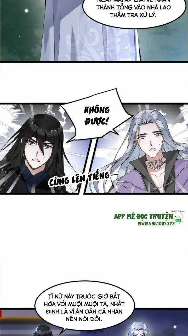 Phượng Hoàng Vu Phi Chapter 56 trang 20