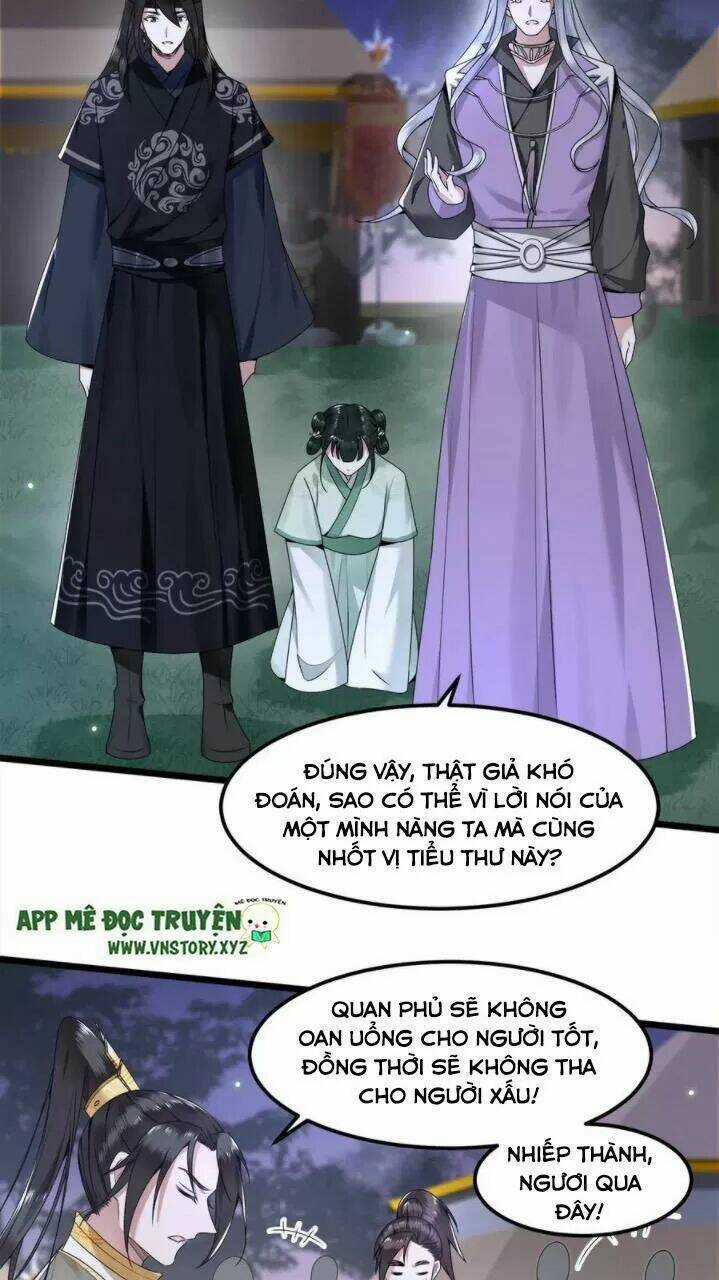 Phượng Hoàng Vu Phi Chapter 56 trang 21