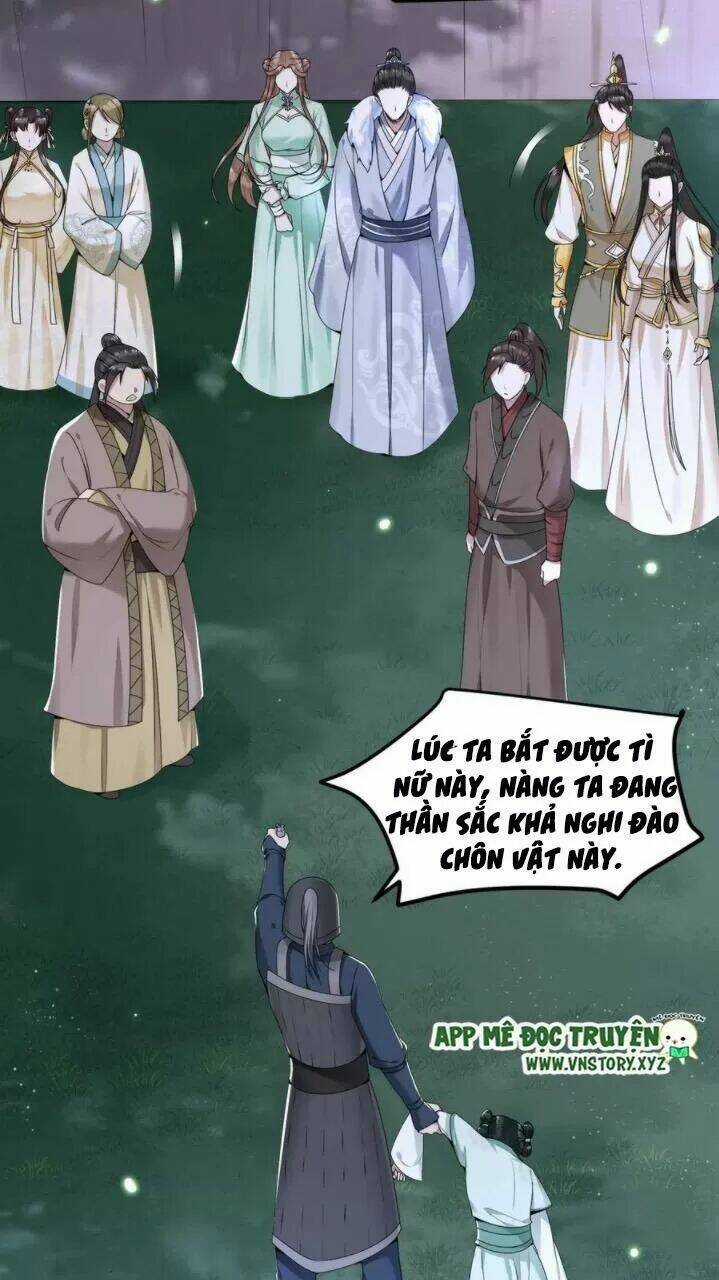 Phượng Hoàng Vu Phi Chapter 56 trang 9