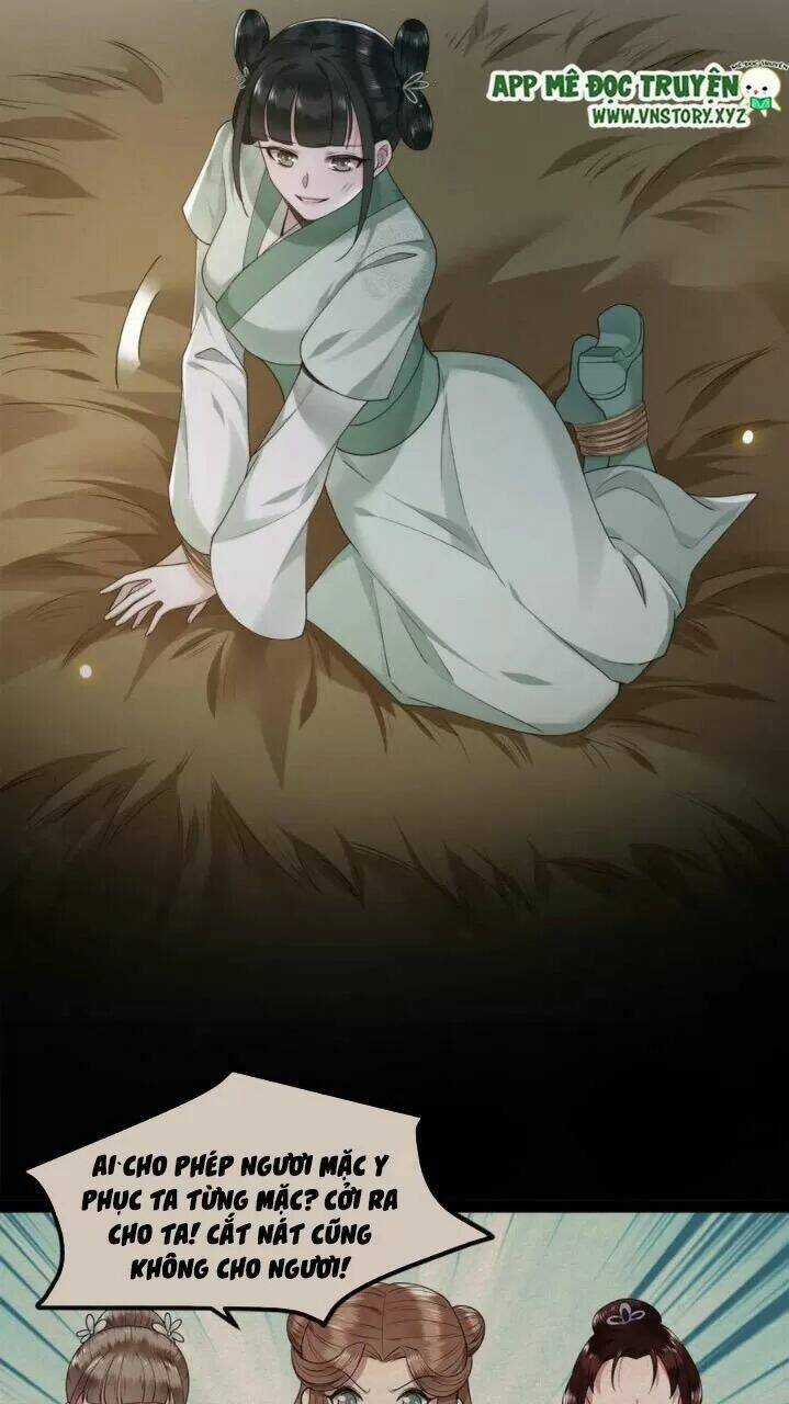 Phượng Hoàng Vu Phi Chapter 57 trang 10