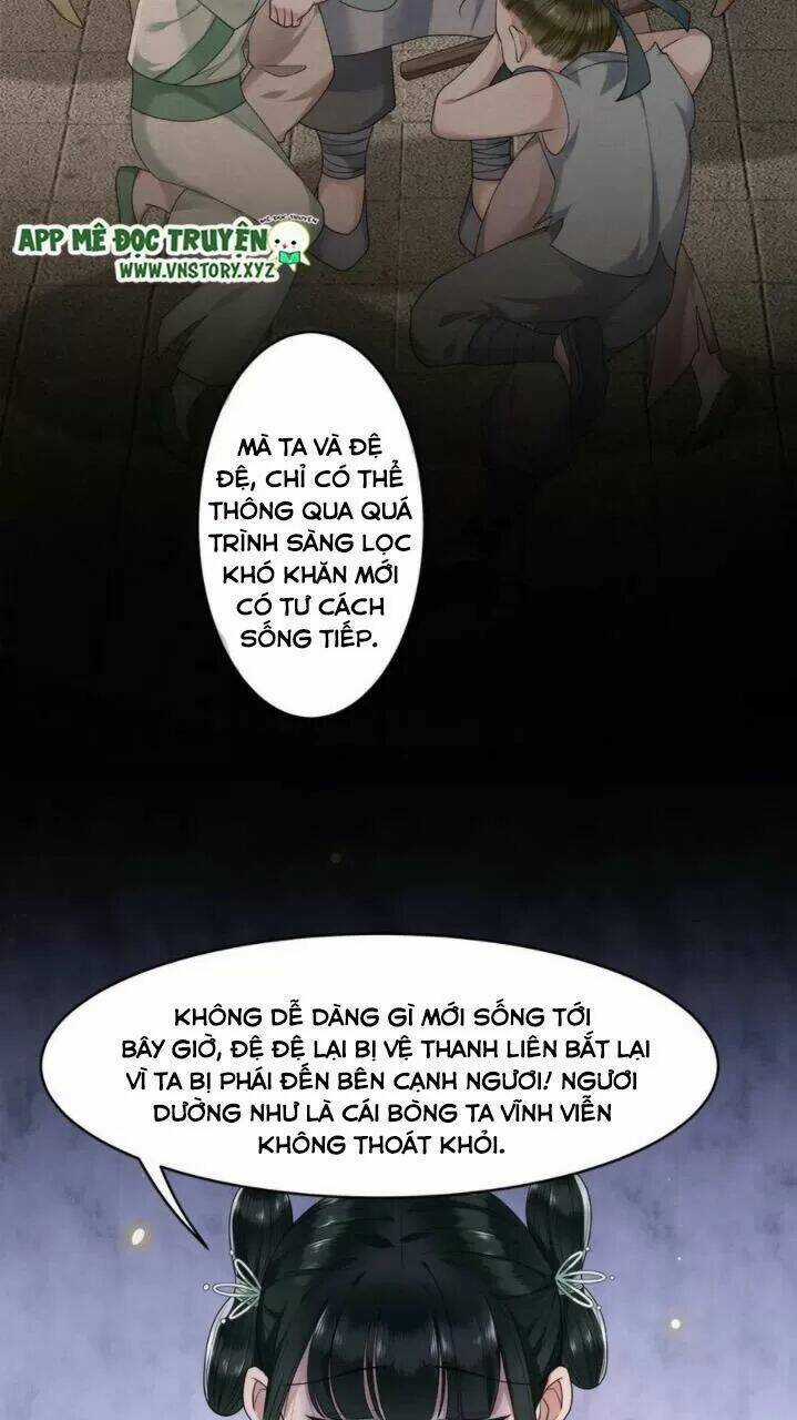 Phượng Hoàng Vu Phi Chapter 57 trang 13