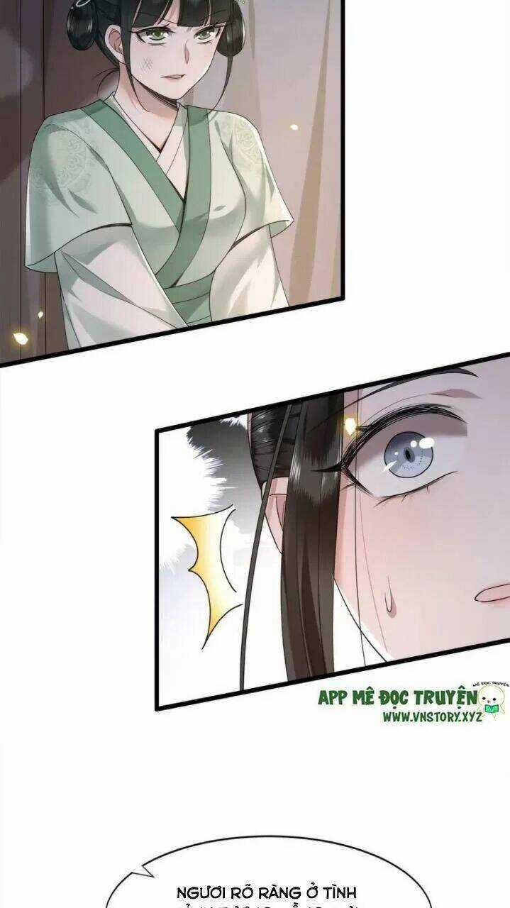 Phượng Hoàng Vu Phi Chapter 57 trang 16